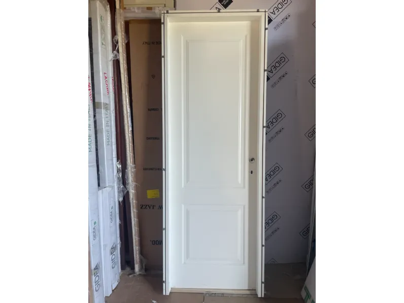 Porta moderna Garofoli Desta 2 b in Offerta Outlet
