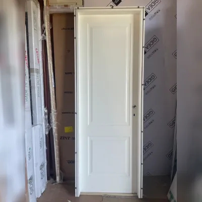Porta moderna Garofoli Desta 2 b in Offerta Outlet