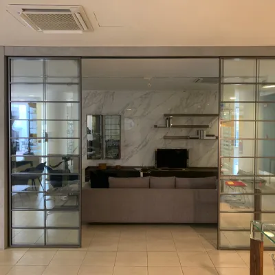 PORTA di Rimadesio con SCONTO ESCLUSIVO  approfittane ora!