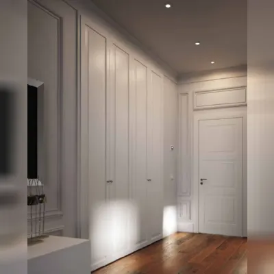 Porta inglesina  moderna Garofoli in offerta