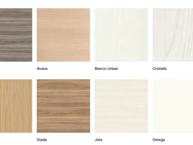 Porta moderna Gd dorigo Pegaso  SCONTATA