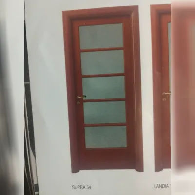 Porta inglesina  a prezzo ribassato