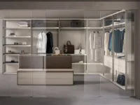 Porta liscia 4 moderna Pianca a prezzi outlet