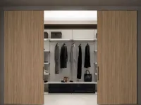 Porta liscia 4 moderna Pianca a prezzi outlet