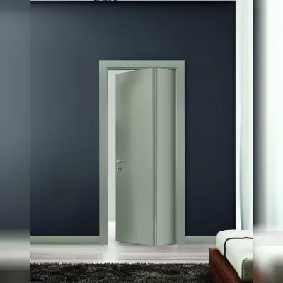 Porta liscia  a prezzo ribassato 50% in laminato 