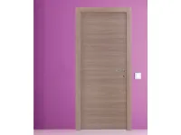 Porta liscia  battente Mod. martina in laminato  Artigianale in Offerta