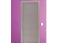 Porta liscia  battente Mod. martina in laminato  Artigianale in Offerta