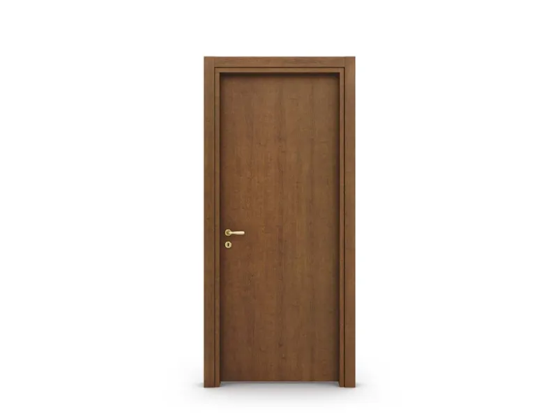 Porta liscia  per interni Collezione esclusiva a prezzo Outlet