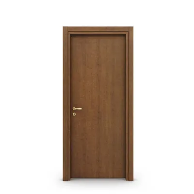 Porta Bianca mod.100 Plus - Porte in Laminato 