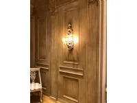 Porta liscia  battente Boiserie in legno  Artigianale in Offerta
