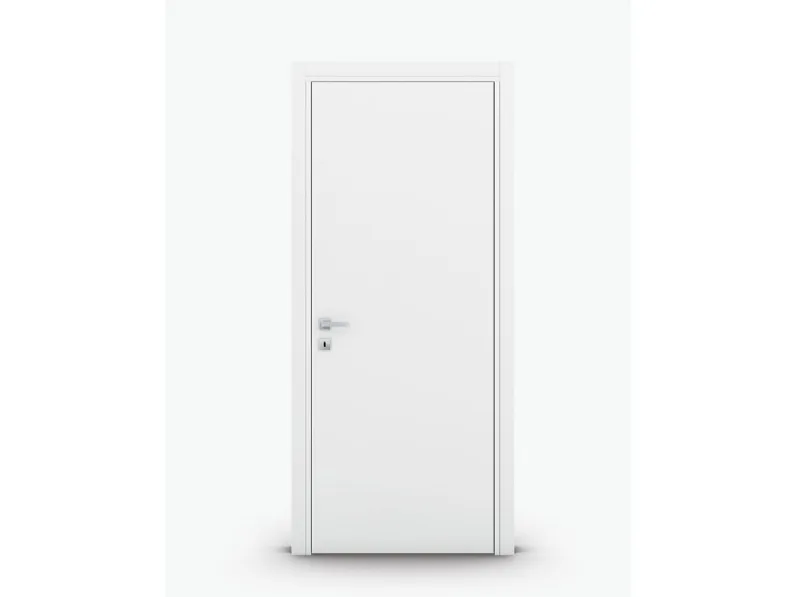 Porta moderna Collezione esclusiva Combi lac a prezzo scontato
