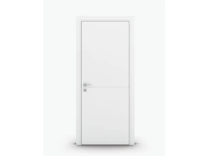 Porta moderna Collezione esclusiva Combi lac a prezzo scontato