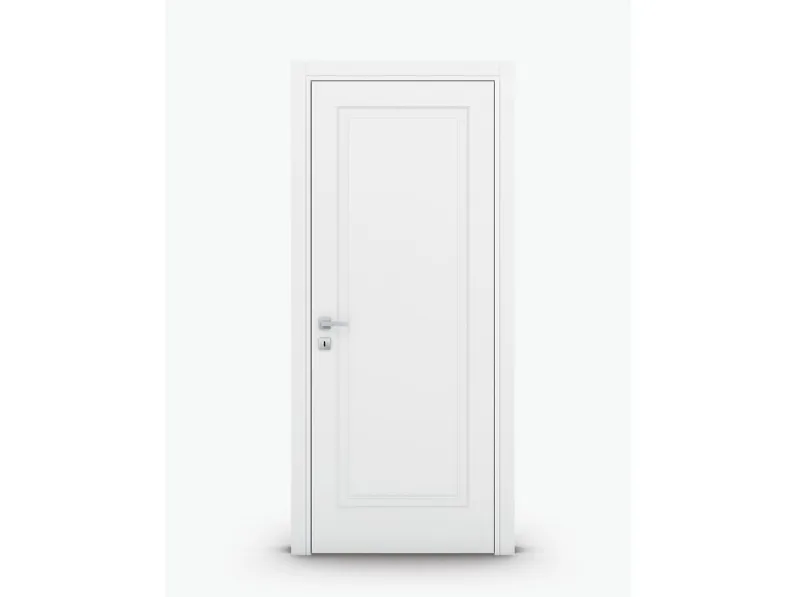 Porta moderna Collezione esclusiva Combi lac a prezzo scontato