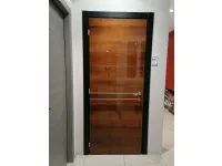 Porta liscia  battente Doga hori in legno  Bertolotto in Offerta