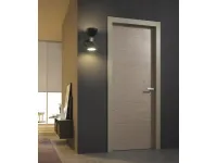 Porta liscia  battente Elegance in legno  Artigianale in Offerta