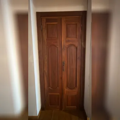 Porta liscia  classica Artigianale a prezzi convenienti