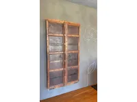 Porta liscia  classica Artigianale con forte sconto