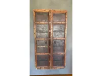 Porta liscia  classica Artigianale con forte sconto