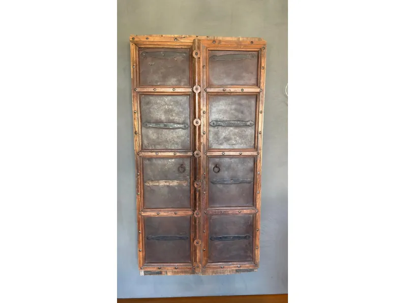 Porta liscia  classica Artigianale con forte sconto