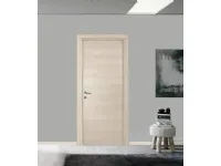 Porta classica Artigianale Tonda ecru' a prezzo Outlet