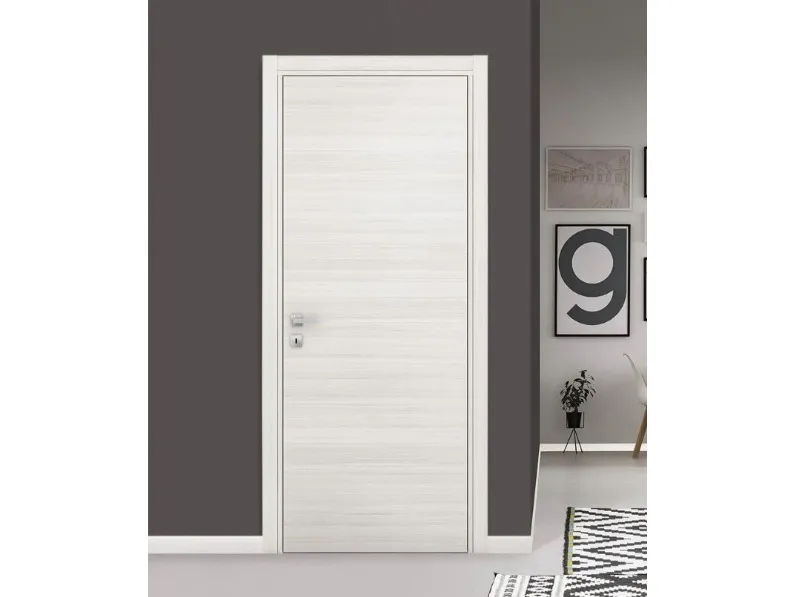 Porta moderna Collezione esclusiva Combi SCONTATA