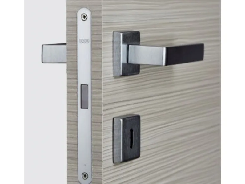 Porta moderna Collezione esclusiva Combi SCONTATA