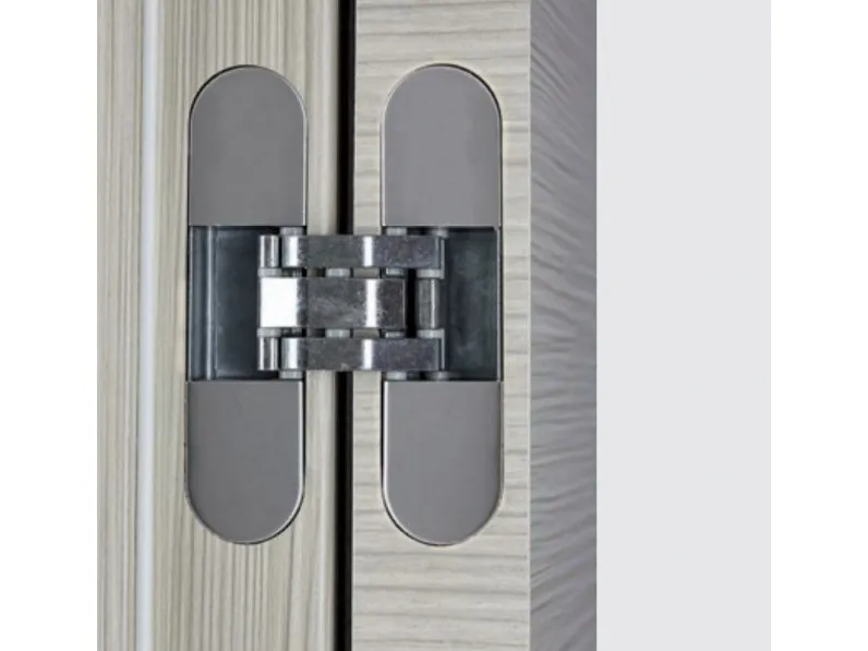 Porta moderna Collezione esclusiva Combi SCONTATA