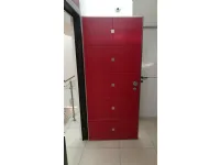 Porta liscia  moderna Gardesa a prezzo ribassato 30%