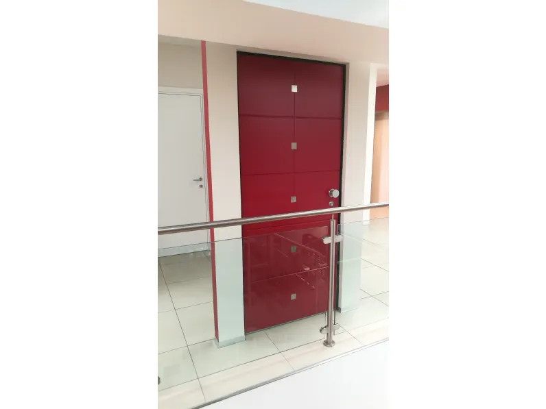 Porta liscia  moderna Gardesa a prezzo ribassato 30%