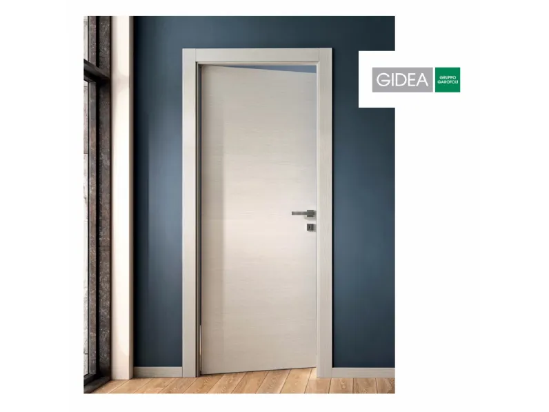 Porta liscia  moderna Garofoli a prezzi outlet