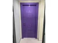 Porta moderna Garofoli Porta battente garofoli coll 1000 color a prezzo Outlet
