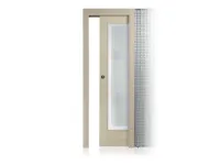 Porta liscia  moderna Mottes selection a prezzo scontato 38%