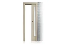 Porta liscia  moderna Mottes selection a prezzo scontato 38%