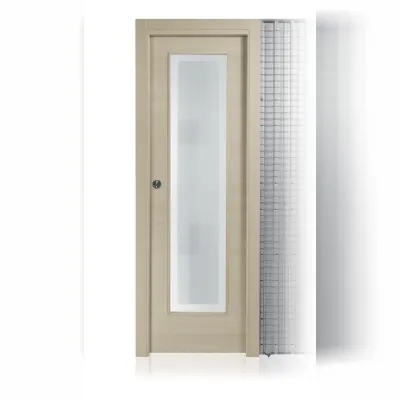 Porta liscia  moderna Mottes selection a prezzo scontato 38%