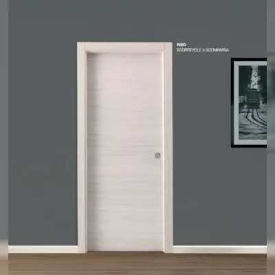 Porta liscia  per interni Artigianale a prezzo scontato