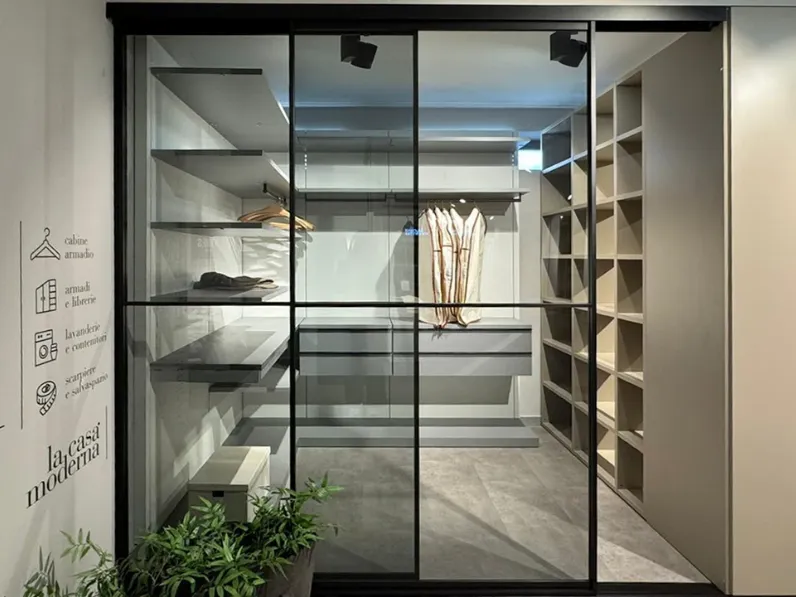 Porta Fusion La casa moderna in OFFERTA OUTLET