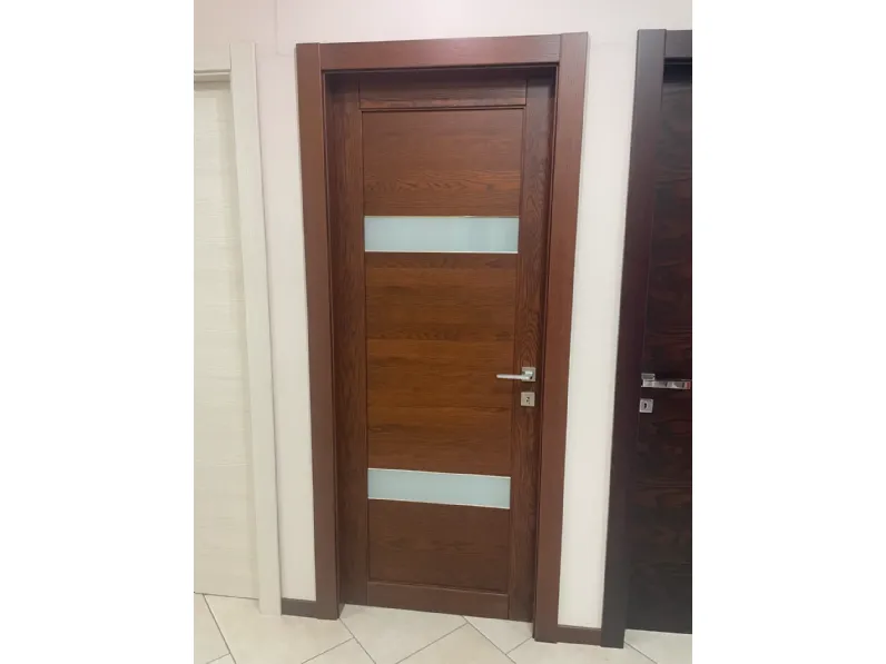 Porta moderna Garofoli Mod 2 eve 2v in Offerta Outlet