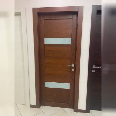 Porta moderna Garofoli Mod 2 eve 2v in Offerta Outlet