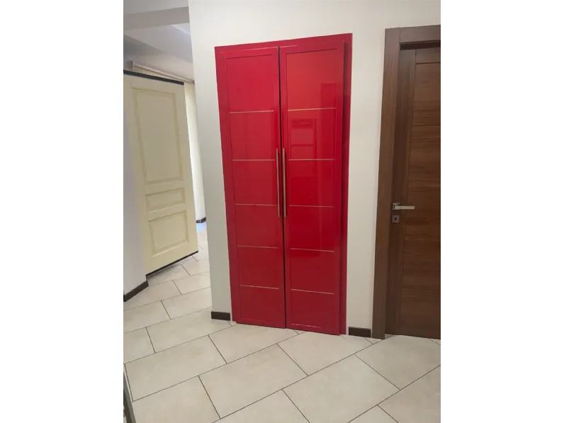 Porta liscia  per interni Mod miria Garofoli in Offerta