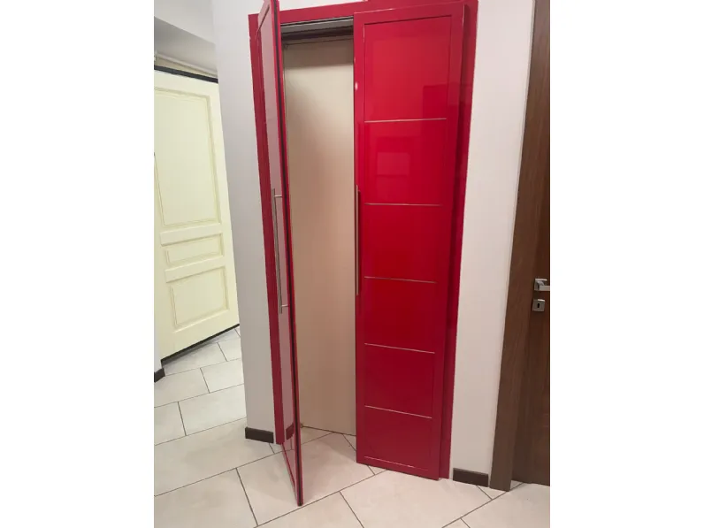 Porta moderna Garofoli Mod miria in Offerta Outlet