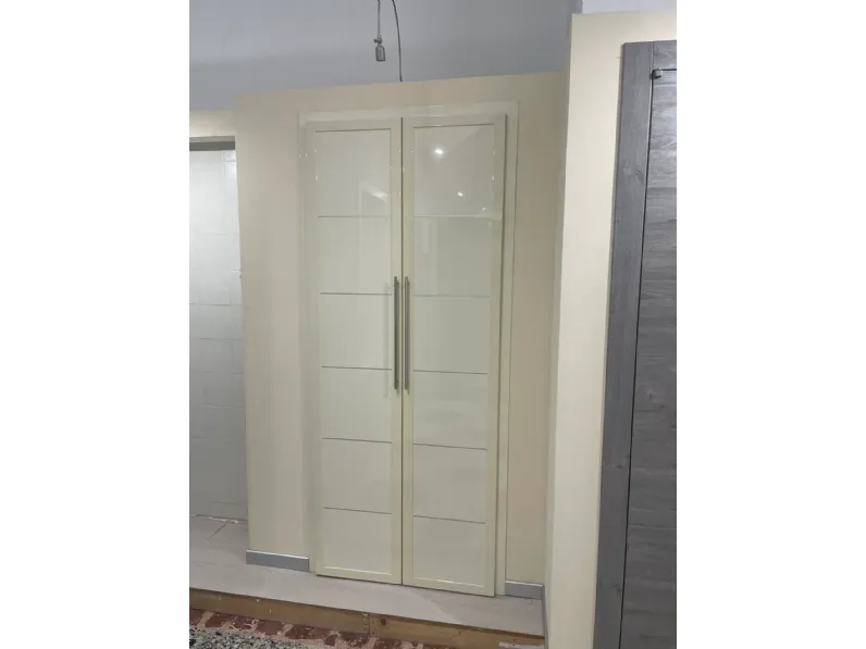 Porta moderna Garofoli Mod miria in Offerta Outlet
