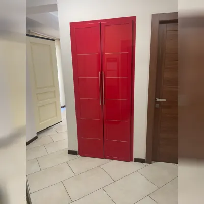 Porta liscia  per interni Mod miria Garofoli in Offerta