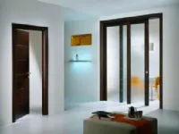 Porta moderna Garofoli Porta battente mod pangea otra 5f 2003 a prezzo Outlet