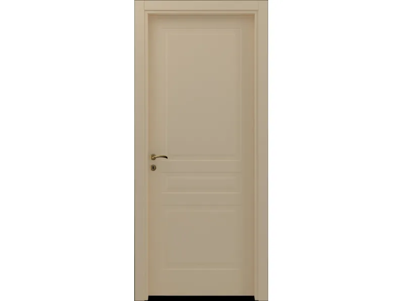 Porta a fodrina 2 a prezzo scontato