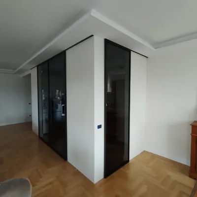Porta moderna Collezione esclusiva Mitica in Offerta Outlet