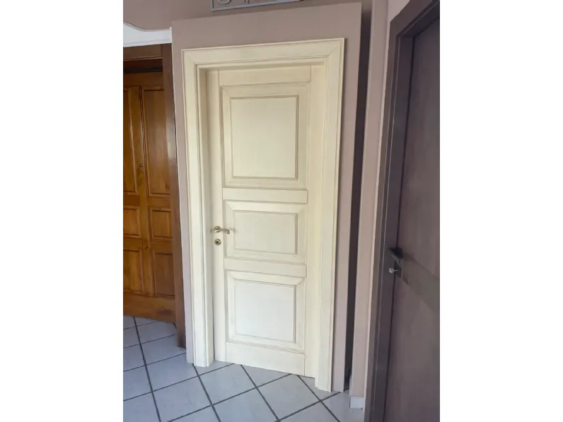 Porta Mod 3 b Garofoli in OFFERTA OUTLET