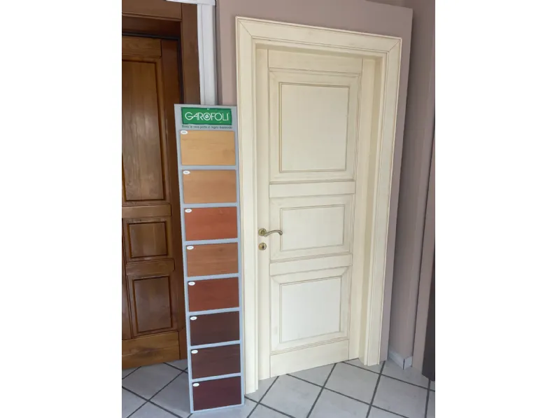 Porta per interni Garofoli in Offerta Outlet