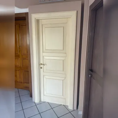 Porta Mod 3 b Garofoli in OFFERTA OUTLET