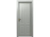 Porta moderna Garofoli Mod rosia 5r a prezzo Outlet