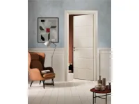 Porta liscia  per interni Mod rosia 5r Garofoli in Offerta